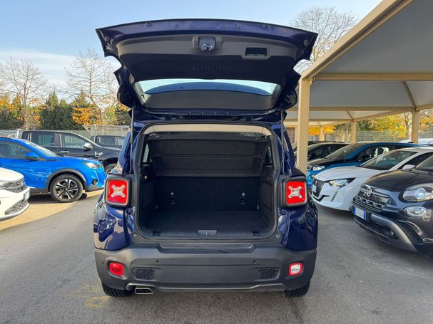 Jeep Renegade 1.6 96 kW image number 22