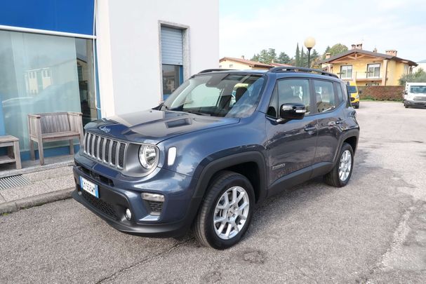 Jeep Renegade 1.3 PHEV 140 kW image number 1