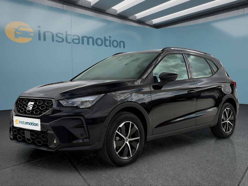 Seat Arona 1.0 TSI DSG