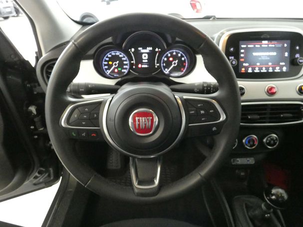 Fiat 500X 1.0 88 kW image number 16