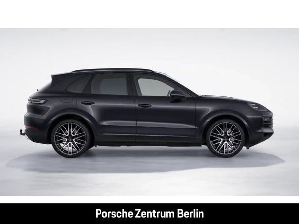 Porsche Cayenne 260 kW image number 7