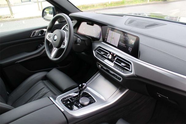 BMW X5 xDrive30d 210 kW image number 25