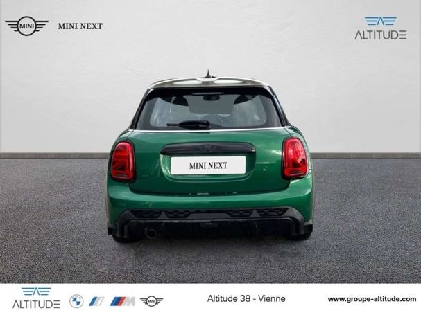 Mini Cooper Mini 101 kW image number 8