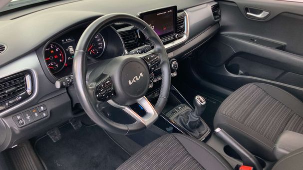 Kia Stonic 1.0 T-GDi 100 74 kW image number 8