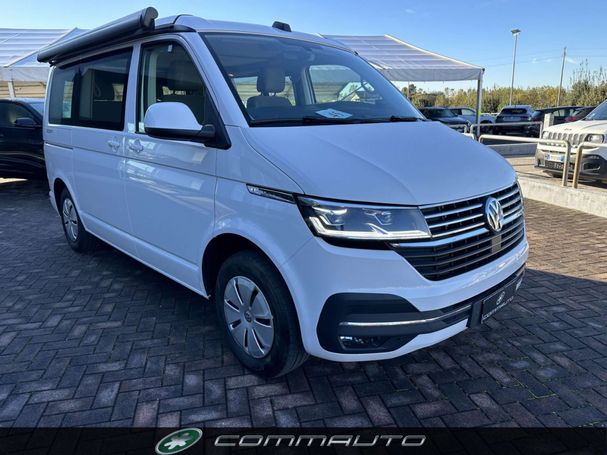 Volkswagen T6 California DSG Ocean 110 kW image number 2