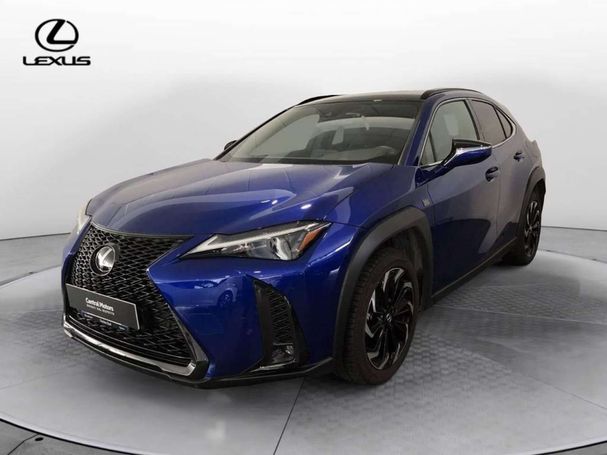 Lexus UX 250h 135 kW image number 1