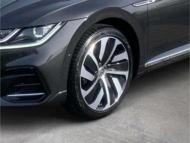 Volkswagen Arteon eHybrid 160 kW image number 9