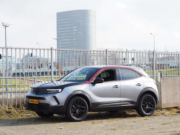 Opel Mokka Electric 100 kW image number 28