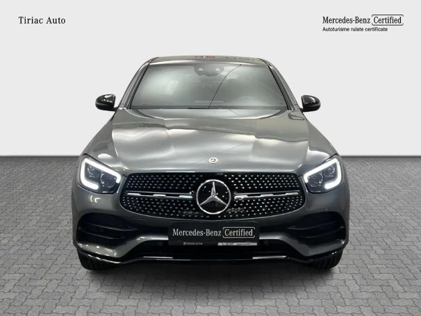 Mercedes-Benz GLC 200 145 kW image number 9