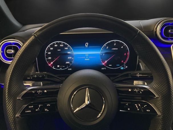 Mercedes-Benz GLC 300 198 kW image number 10