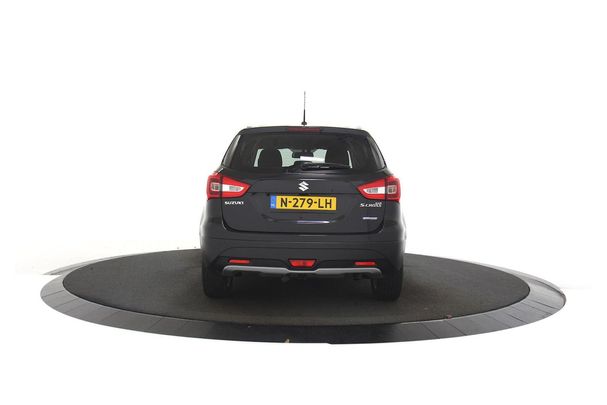 Suzuki SX4 S-Cross 1.4 Boosterjet Hybrid 95 kW image number 3