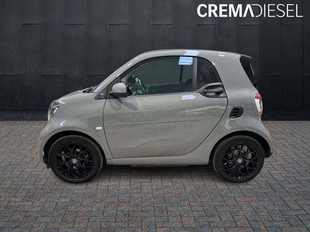 Smart ForTwo EQ 60 kW image number 6