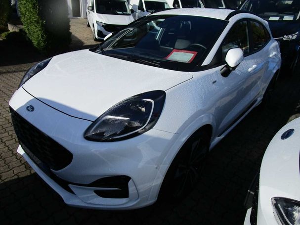 Ford Puma 1.0 114 kW image number 1