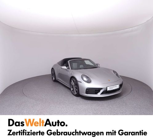 Porsche 992 Targa 331 kW image number 5