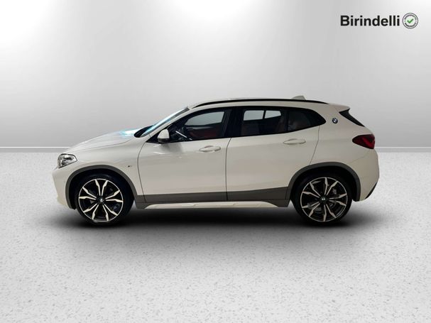 BMW X2 xDrive18d 110 kW image number 4