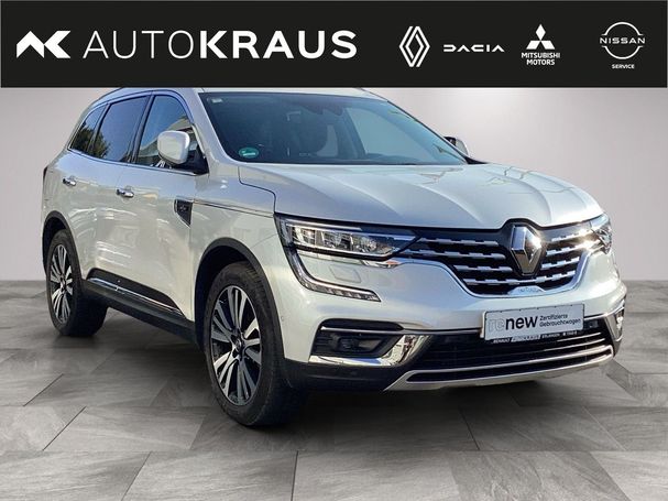 Renault Koleos BLUE dCi 185 Initiale Paris 4WD X-Tronic 135 kW image number 7