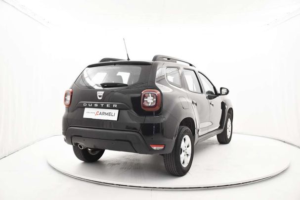 Dacia Duster TCe 100 Comfort 74 kW image number 2