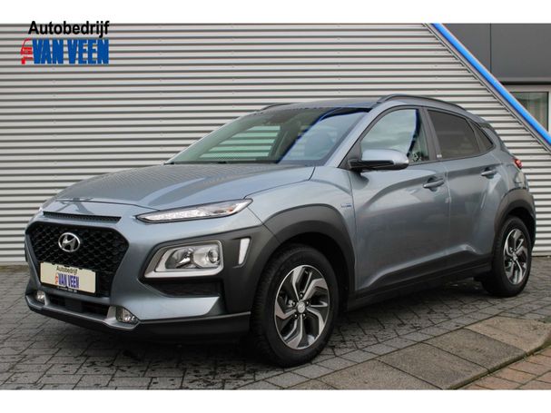 Hyundai Kona 1.6 GDI 103 kW image number 1