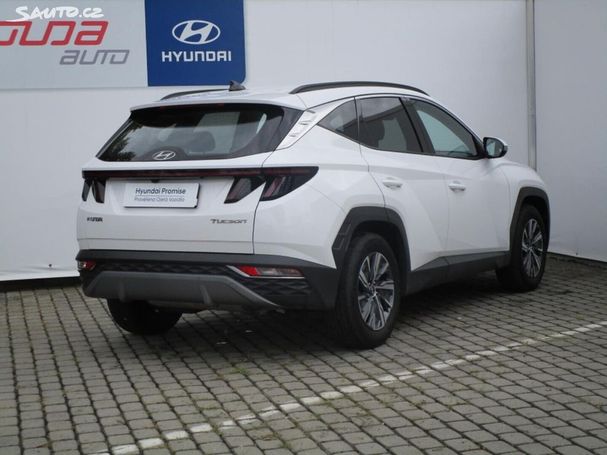 Hyundai Tucson 1.6 T-GDI 110 kW image number 4