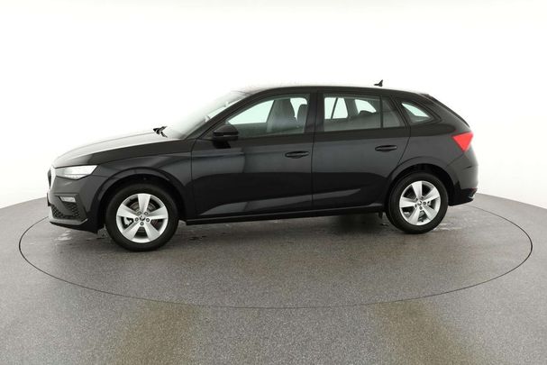 Skoda Scala 1.0 TSI DSG 85 kW image number 29