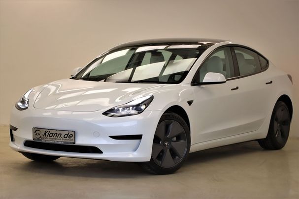 Tesla Model 3 AWD 208 kW image number 1