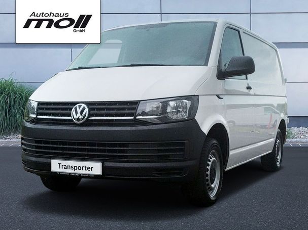 Volkswagen T6 Transporter 84 kW image number 1