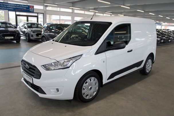 Ford Transit Connect Trend 74 kW image number 1