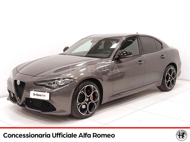 Alfa Romeo Giulia 2.2 Veloce 154 kW image number 1