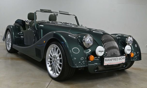 Morgan Plus 6 250 kW image number 11