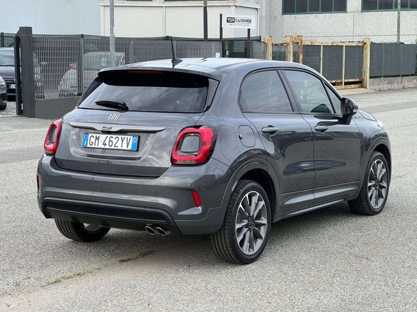 Fiat 500X 1.0 88 kW image number 6