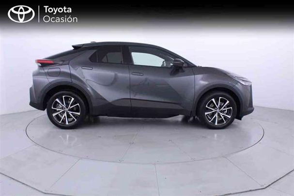 Toyota C-HR 164 kW image number 3