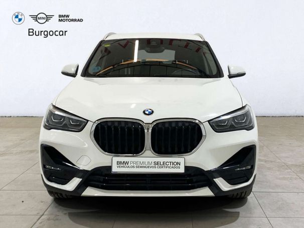 BMW X1 sDrive18d 110 kW image number 2