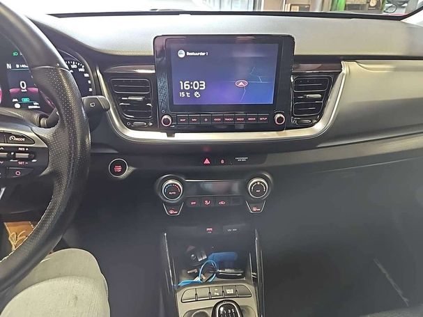 Kia Stonic 1.0 88 kW image number 12