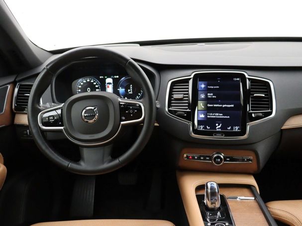 Volvo XC90 T8 299 kW image number 35