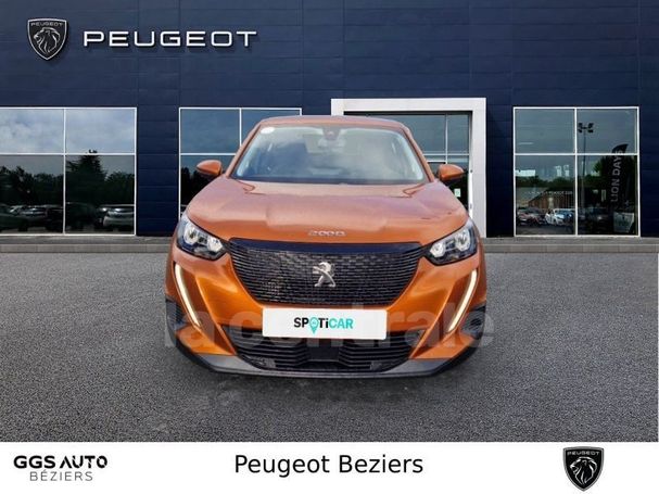 Peugeot 2008 1.2 PureTech 74 kW image number 3