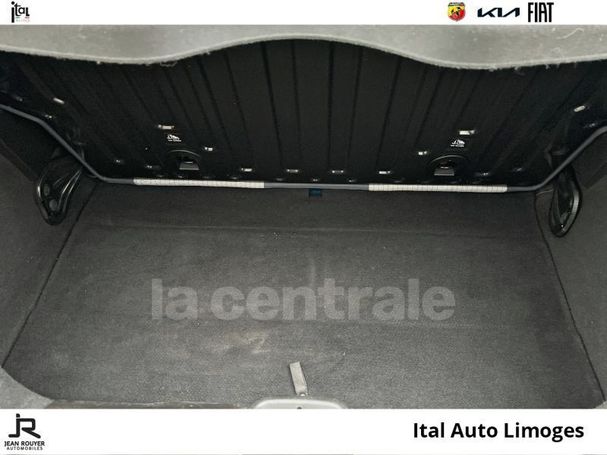 Fiat 500 e 42 kWh 88 kW image number 11