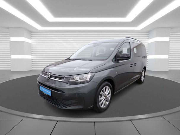 Volkswagen Caddy Maxi 1.5 TSI DSG 84 kW image number 1