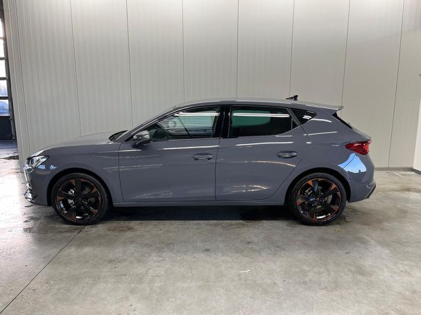 Cupra Leon DSG 110 kW image number 5