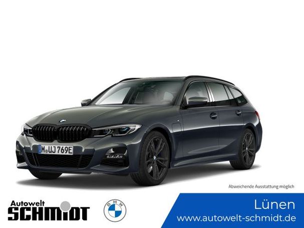 BMW 330e Touring xDrive M Sport 215 kW image number 1