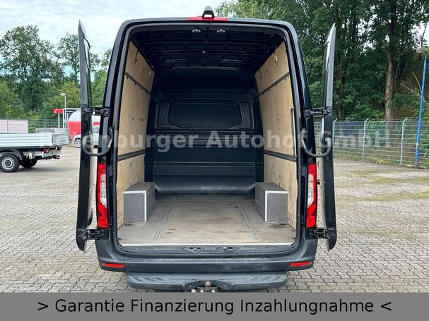 Mercedes-Benz Sprinter 317 CDI 125 kW image number 20