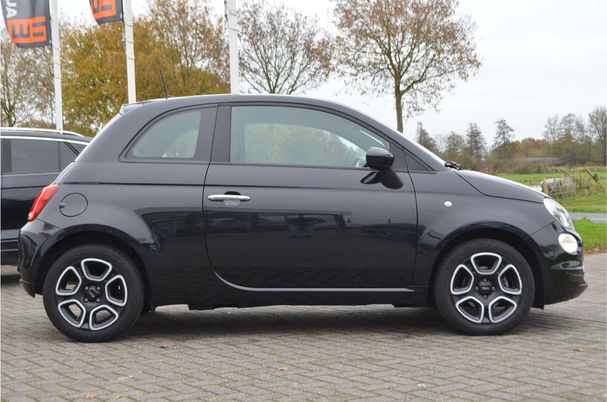 Fiat 500 1.0 51 kW image number 2