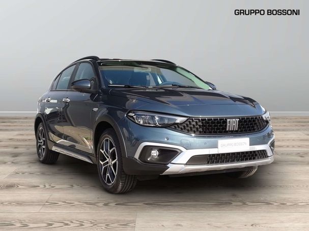 Fiat Tipo 96 kW image number 3