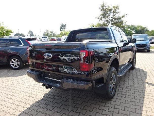 Ford Ranger Wildtrak e-4WD 177 kW image number 3