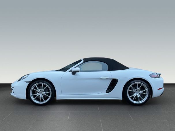 Porsche Boxster 220 kW image number 2