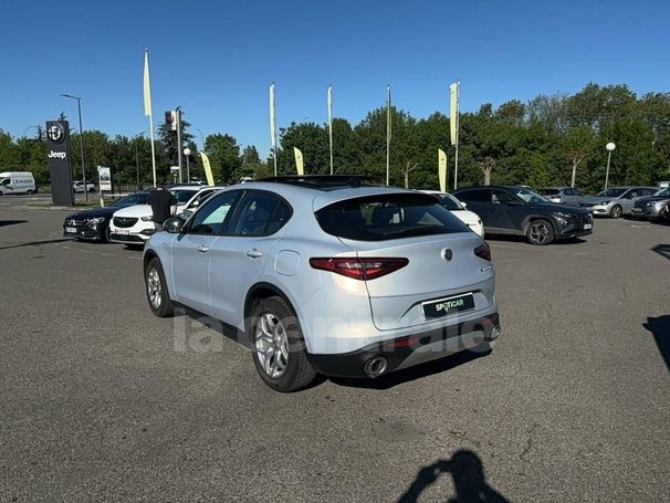 Alfa Romeo Stelvio 2.2 AT8 Super 118 kW image number 1