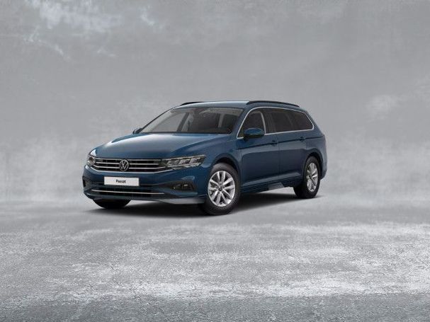 Volkswagen Passat Variant 1.5 TSI Business DSG 110 kW image number 1