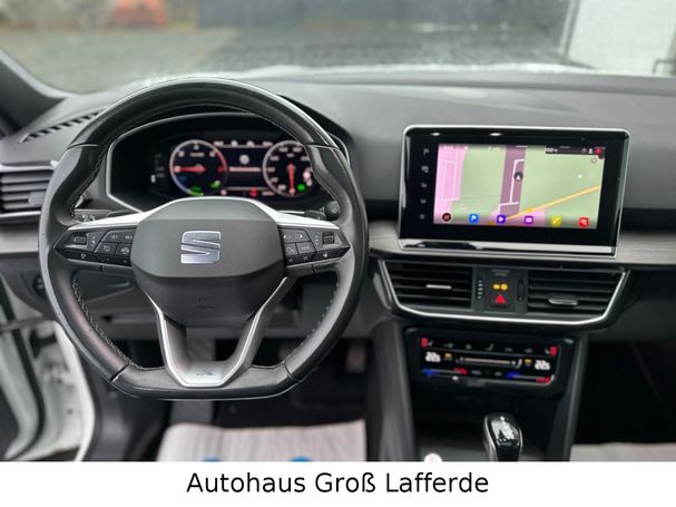 Seat Tarraco e-Hybrid XCellence 180 kW image number 11