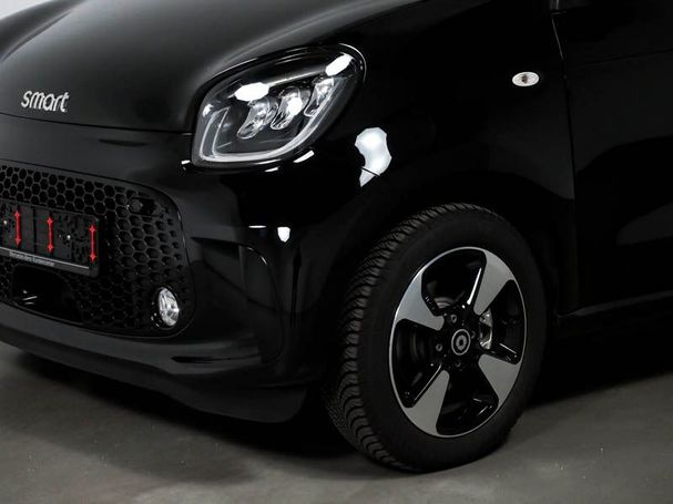 Smart ForFour EQ 60 kW image number 5