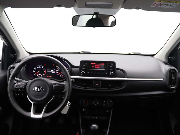 Kia Picanto 1.0 49 kW image number 29