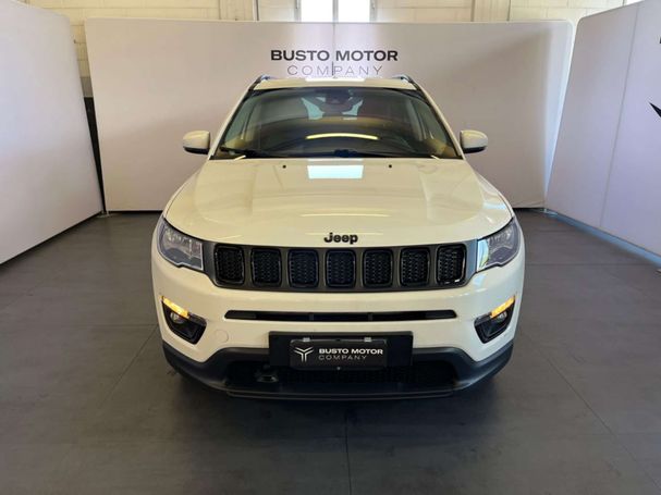 Jeep Compass 103 kW image number 2